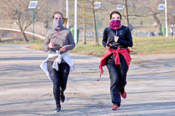 Las horas para hacer deporte y pasear se mantienen o eliminan según el territorio