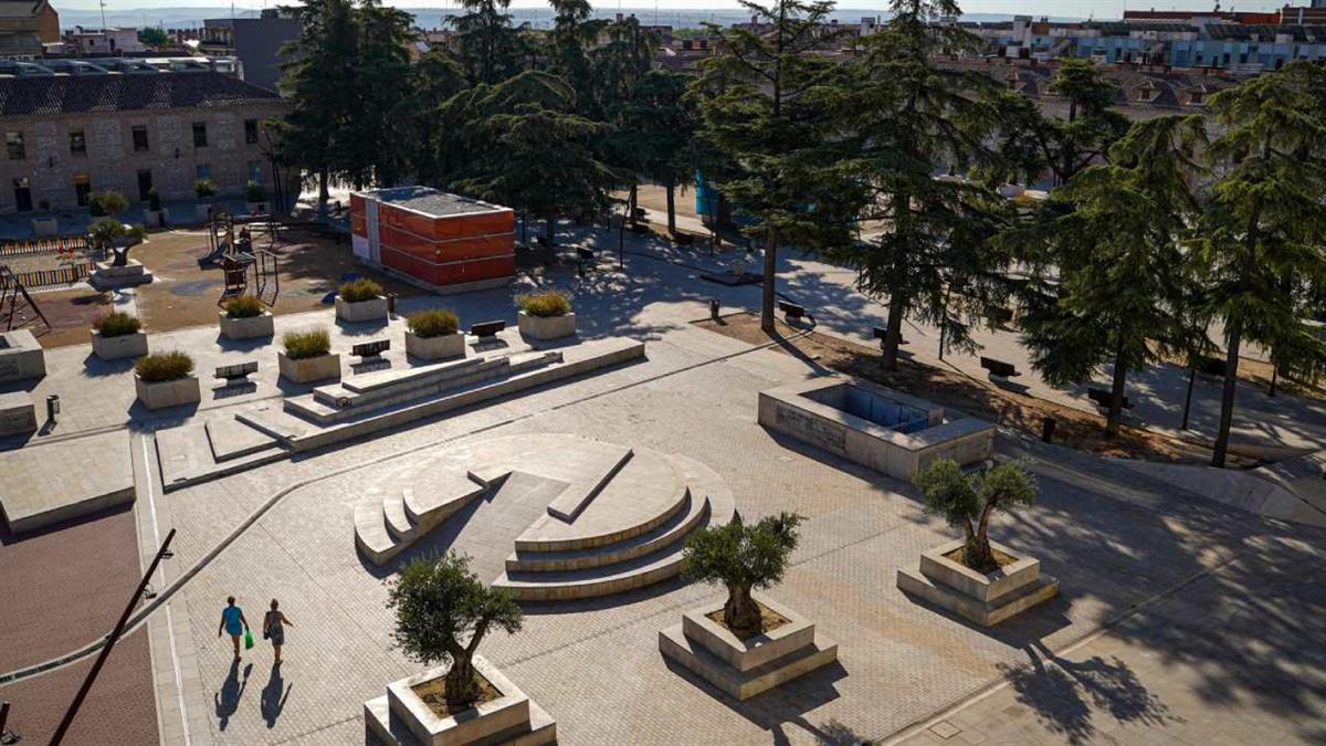 El TSJM acaba de dictar una sentencia que anula el Plan Especial de la UE-1