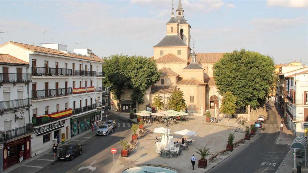 El 6 de octubre abre el plazo para intervenir en los Presupuestos Participativos