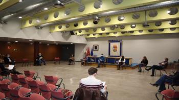 Soyde. te cuenta cuál ha sido el dispositivo en la ciudad