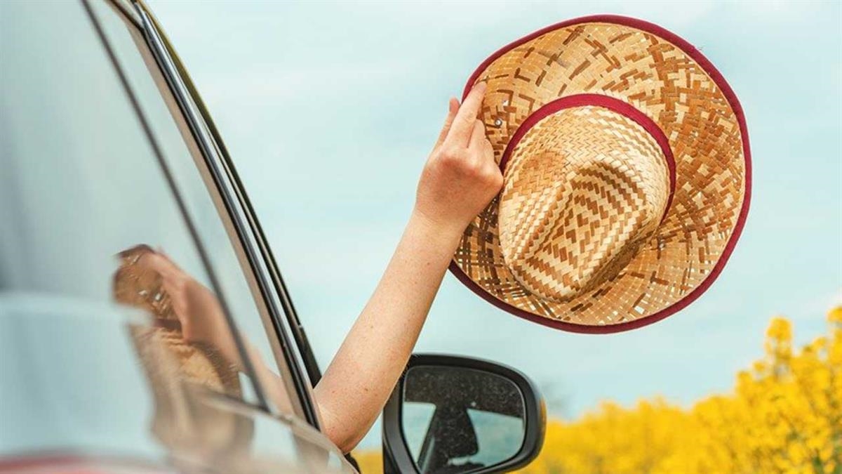 Cambiar de coche antes del verano es una decisión habitual para muchos conductores madrileños