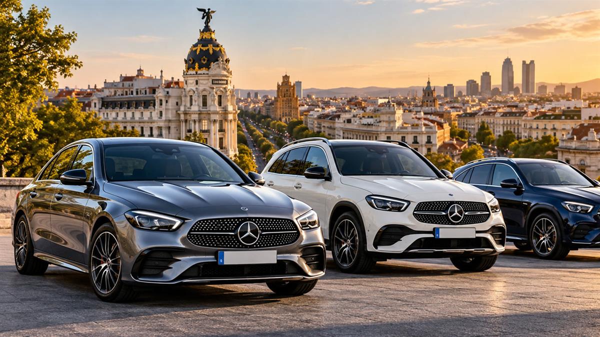 Cambiar de coche rara vez depende de un único factor.