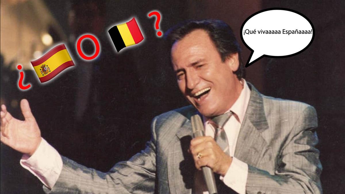 El pasodoble de Manolo Escobar no es puramente español