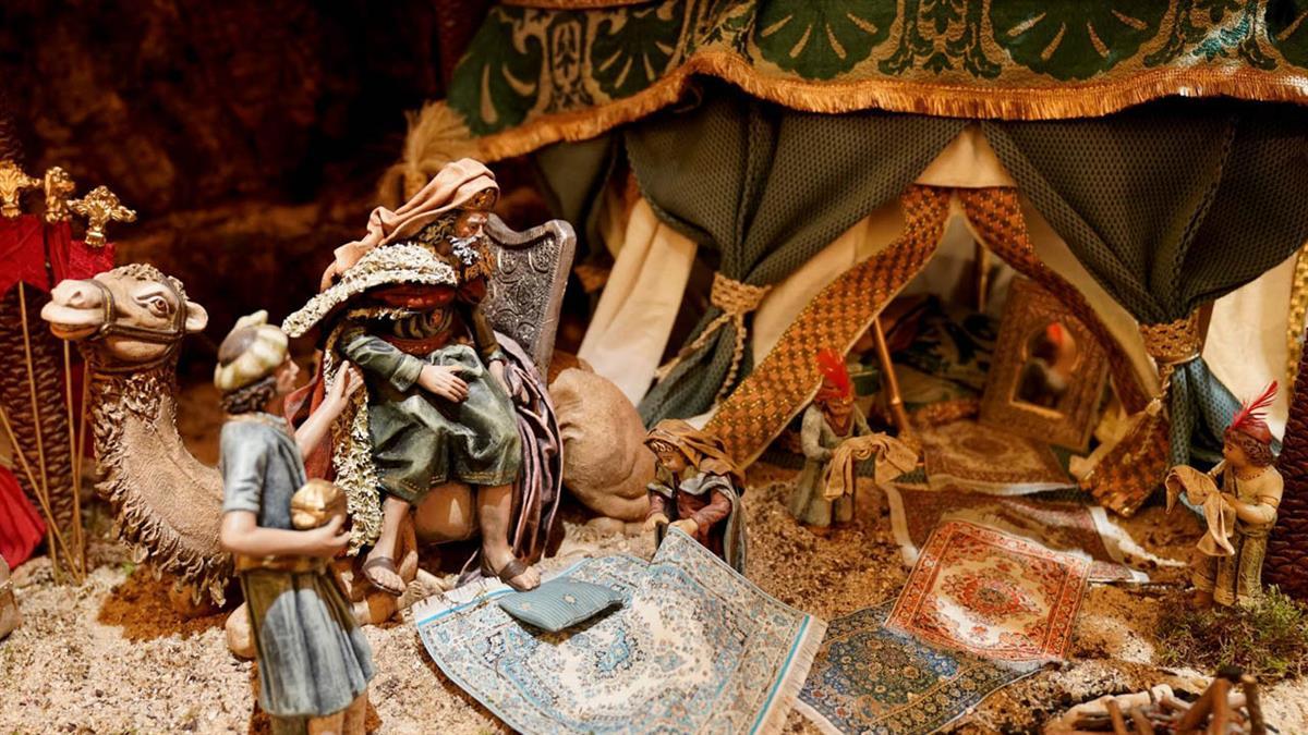 Con sorpresas y nuevas figuras