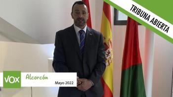 Queda un año para reconstruir todo lo que destruyan