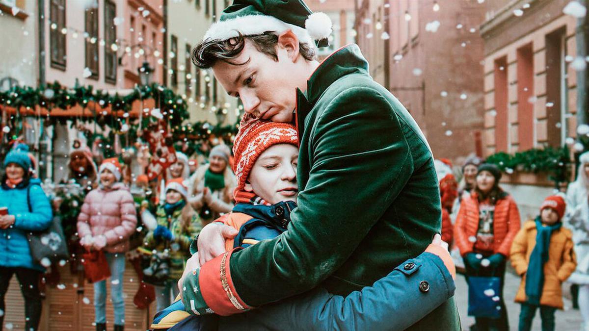 'David y los elfos' siembra la discordia entre los padres al detallar información 'sensible' para los niños sobre estas fechas