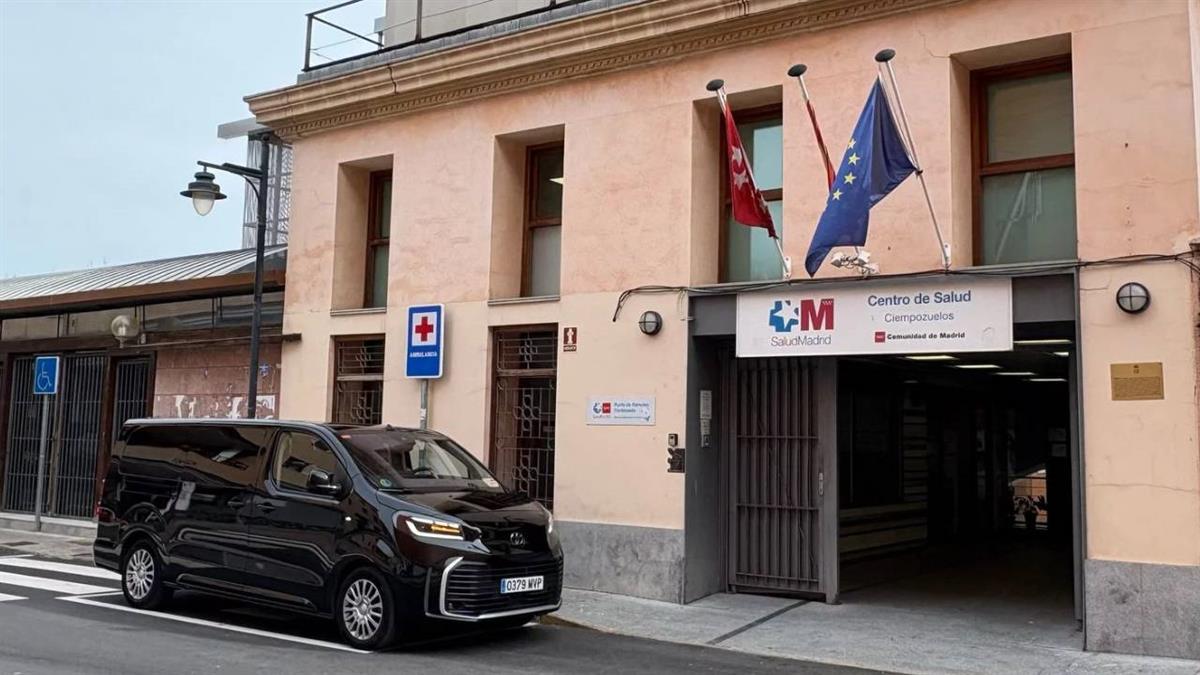 La Comunidad de Madrid ha respondido a las quejas del Ayuntamiento de Ciempozuelos