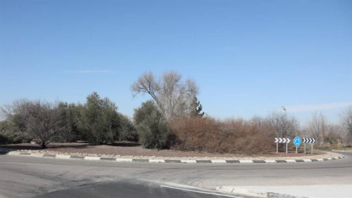 La alcaldesa de la ciudad, Sara Hernández, ha solicitado una reunión urgente con la directora general de Carreteras