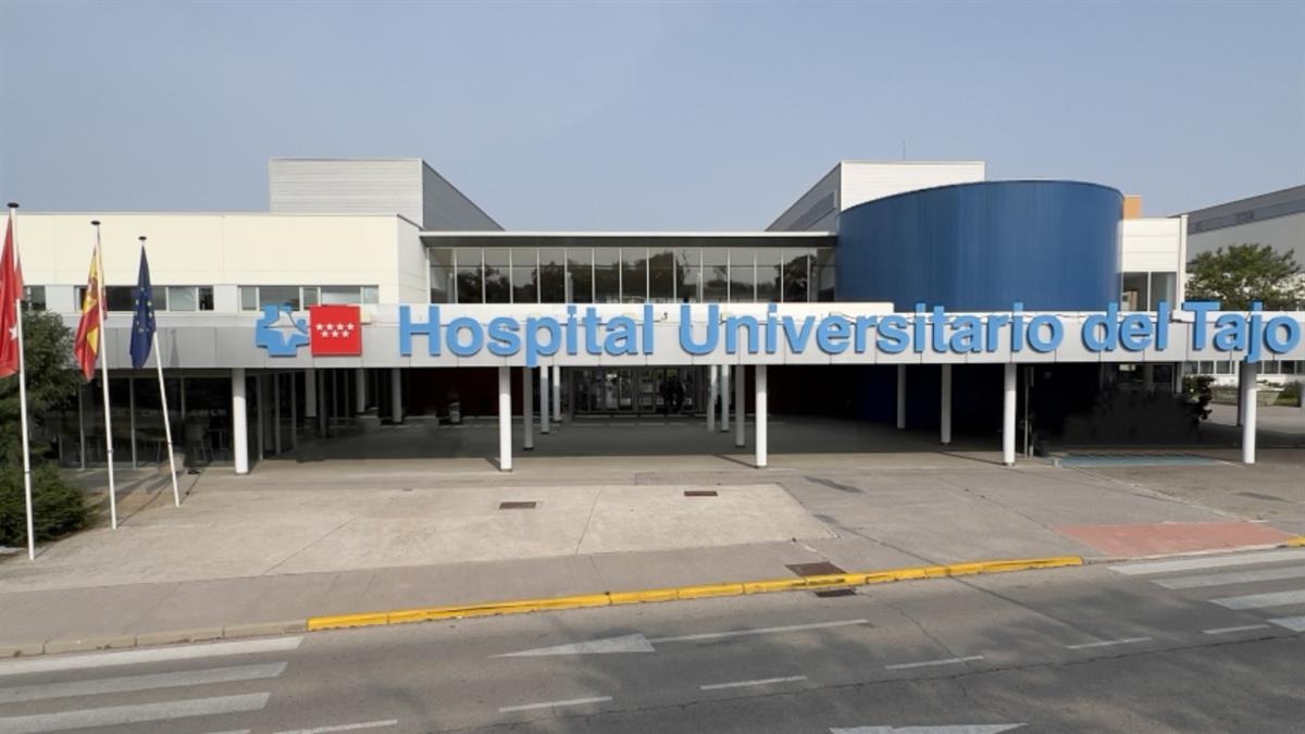 Desde el grupo municipal instan al alcalde a exigir que la Comunidad de Madrid "cumpla con su compromiso" 