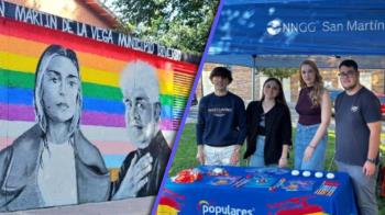 Las Nuevas Generaciones del PP denuncian "la nula posibilidad de disfrute y ocio" en la localidad