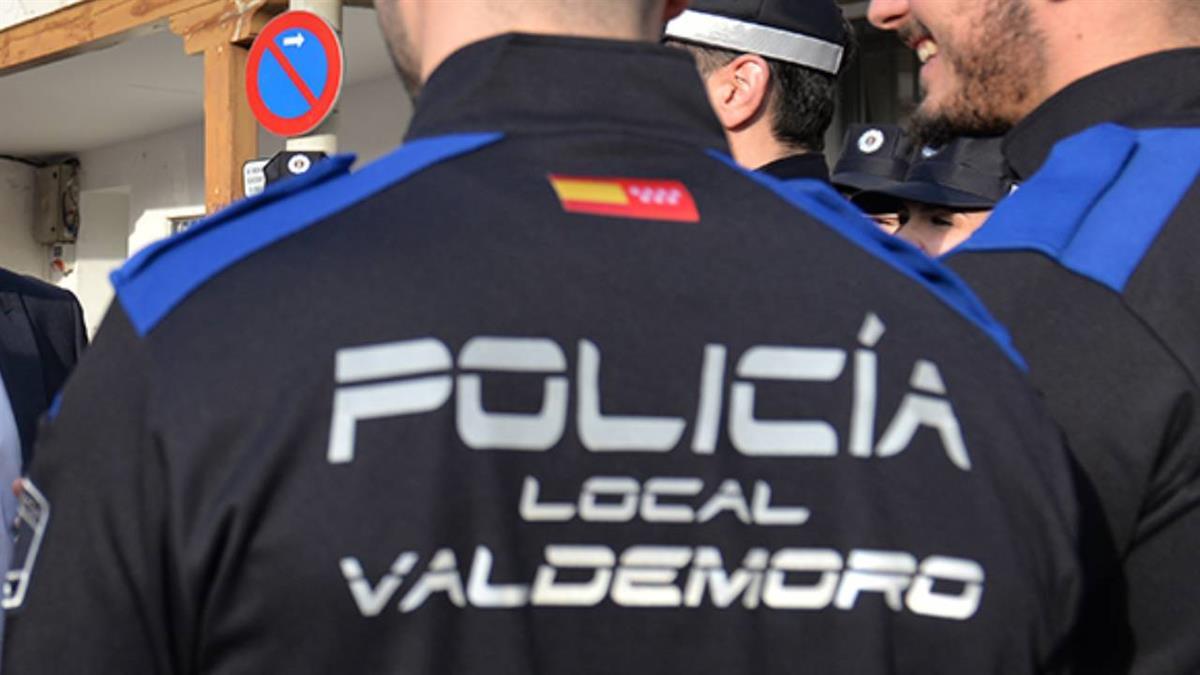 La Sección Sindical de UPM hace referencia a la actuación de apoyo en las Fiestas de Ciempozuelos