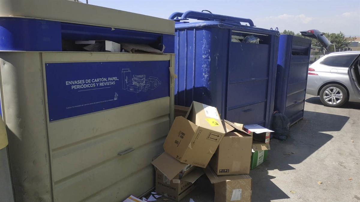 Los vecinos de la ciudad desgranan en SoydeMadrid.com sus principales demandas