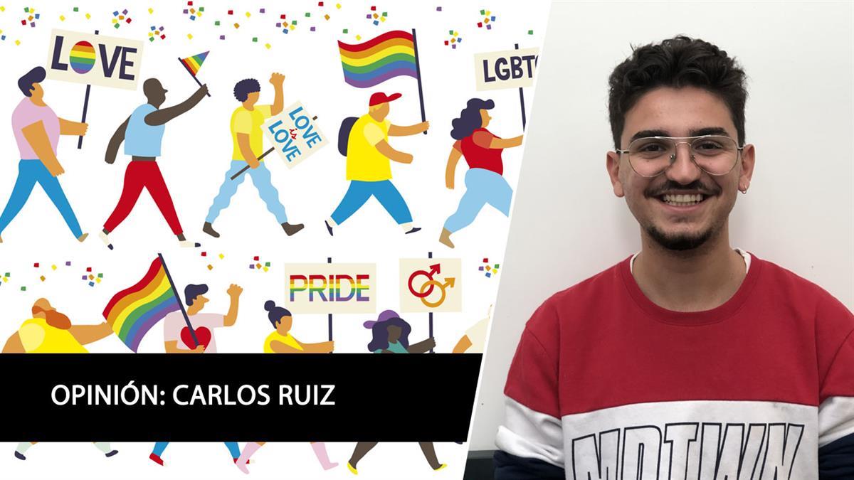 Opinión de Carlos Ruiz