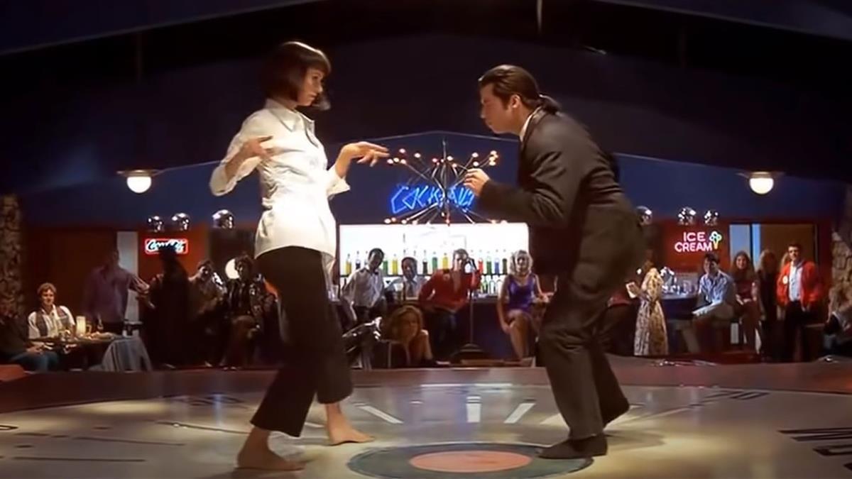 Tan solo ha dirigido nueve películas, pero no le han bastado más para pasar a la Historia del Cine. 