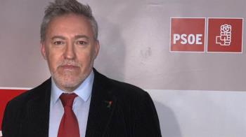 El PSOE llevará estra propuesta para el siguiente Pleno