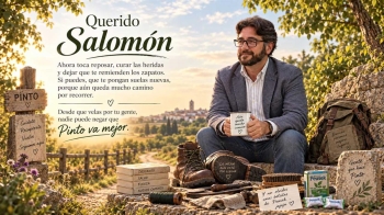 Artículo opinion Esteban Hernando