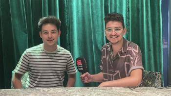 DePol pisa fuerte en el mundo de la música