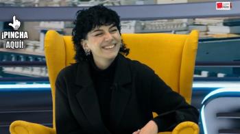 Joven y decidida, la concejala torrejonera nos da a conocer su lado más personal