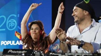 Podemos denuncia la relación de Carlos Moreno, más conocido como 