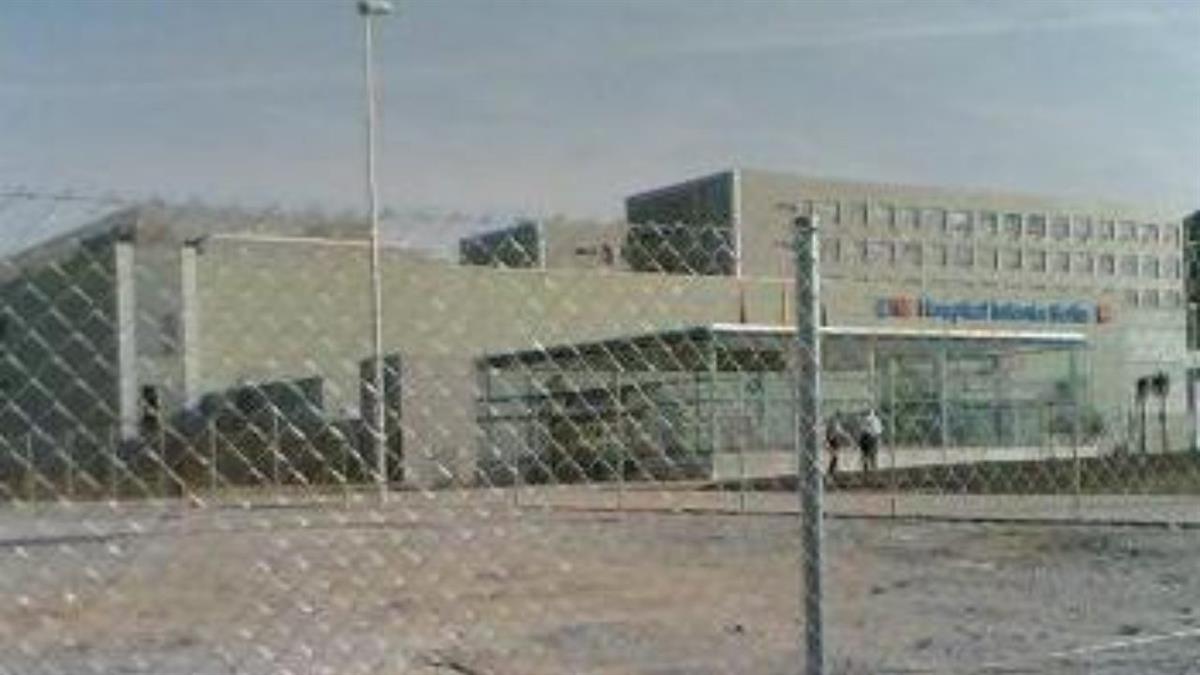 Izquierda Independiente denuncia el "cierre" de este solar y el PP desmiente sus palabras