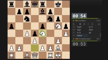 Lichess es la app más recomendada para empezar en el juego de las 64 casillas 