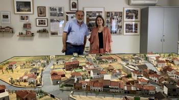 La Comunidad de Madrid ha mostrado sus singulares paisajes