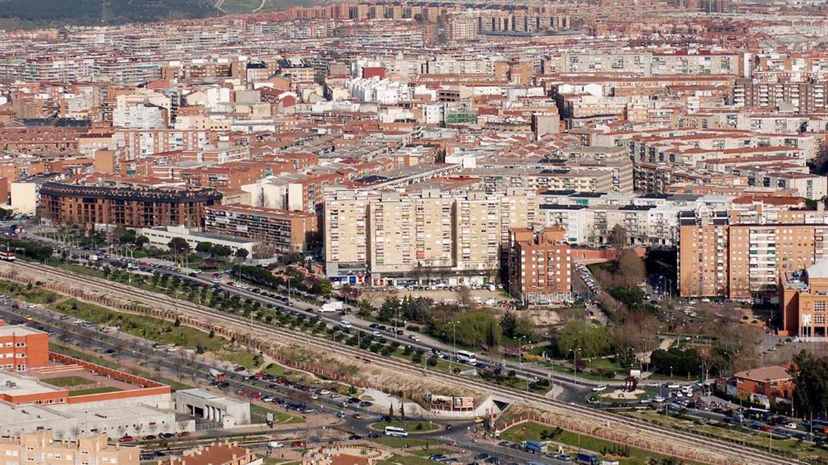 Ya está abierta la convocatoria para los Consejos de Participación