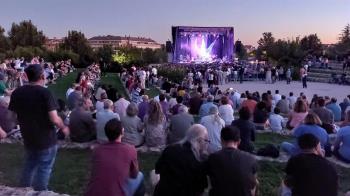 El equipo de Gobierno destina 3,3 millones de euros a ayudas para festivales y ferias culturales