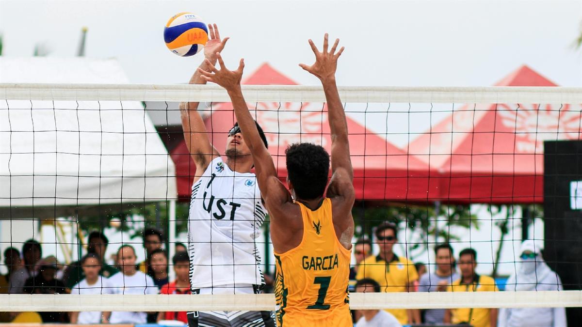 Abierto el plazo de inscripción para la nueva Liga Municipal de Voleibol