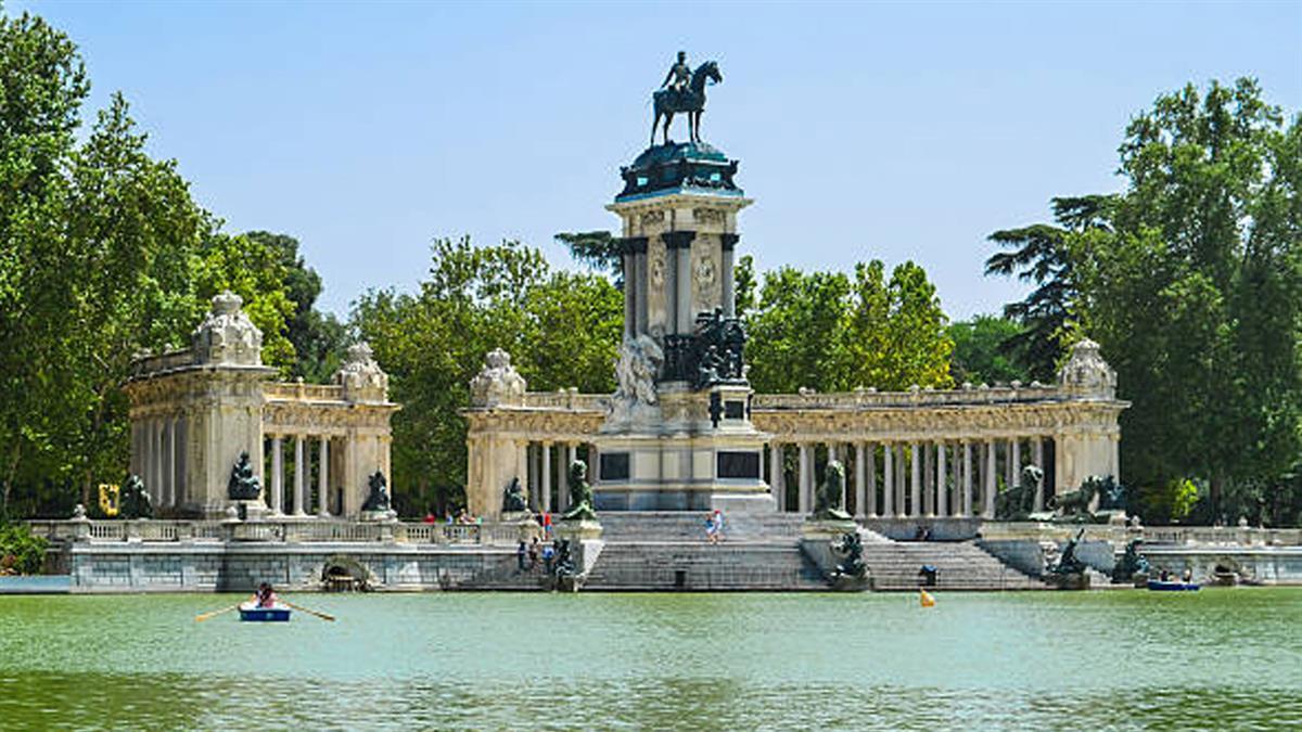 Un vecino ha elevado a la web de 'Decide Madrid' la solicitud 