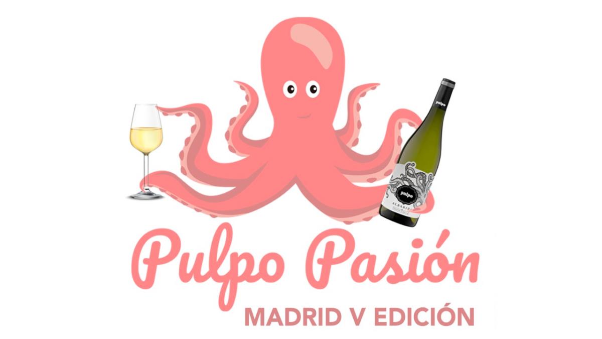 A Ribeira Sacra y Casa Valentín se alzan con los primeros premios en el Concurso de Pulpo Pasión Madrid 2020