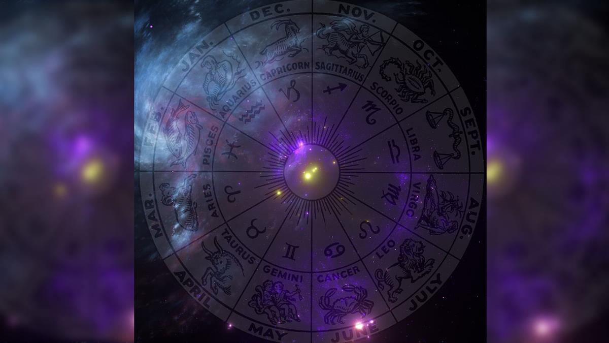 Horóscopo semanal del 11 al 17 de abril