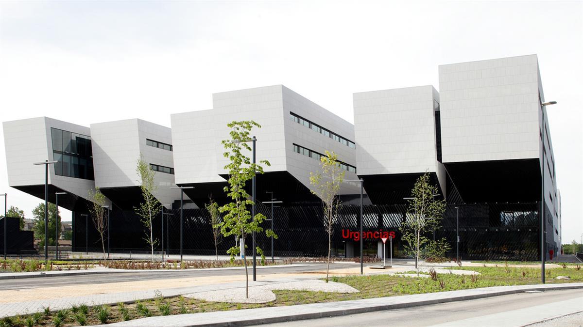 En el Hospital Universitario General de Villalba han desarrollado un sistema informático que detecta patologías relacionadas con VIH