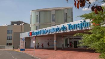 Ya puedes registrarte en el Hospital Universitario de Torrejón 