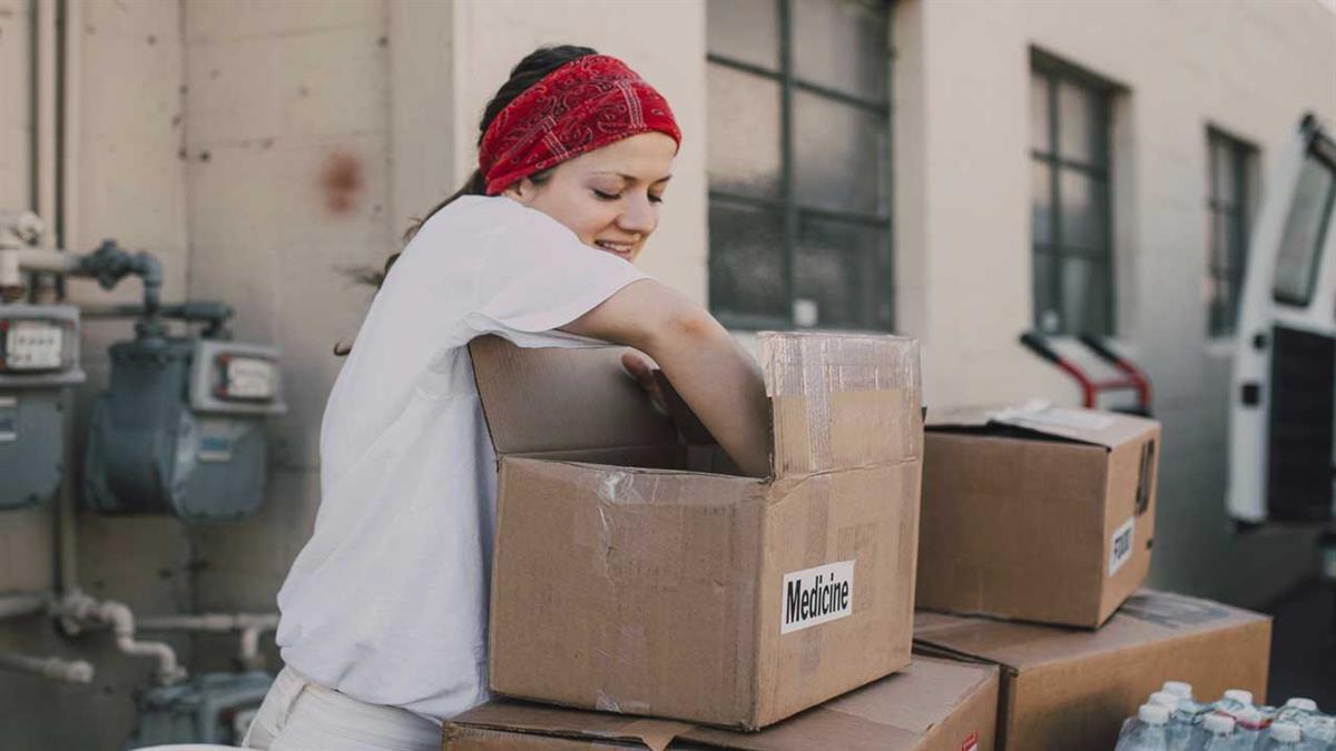 El programa regional cuenta con tres módulos