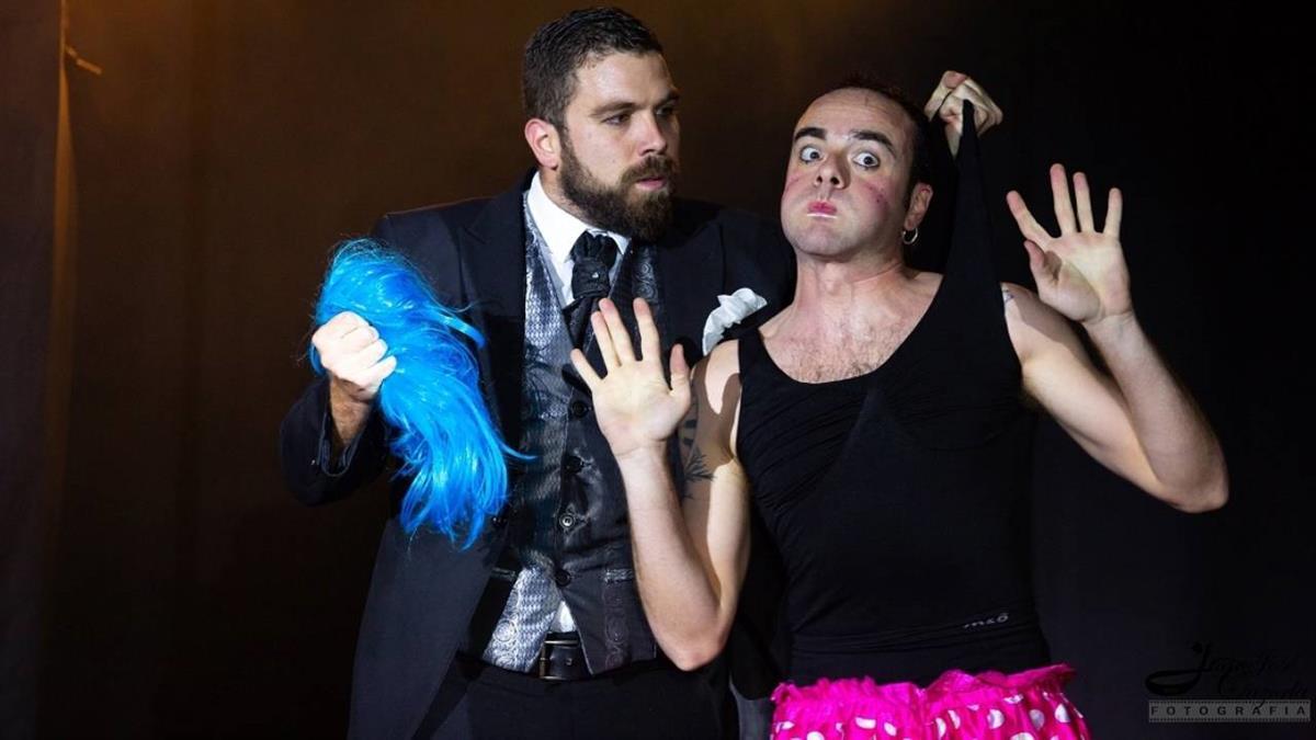 “Quiero ser como tú” te mostrará un `ilusionismo´ inesperado