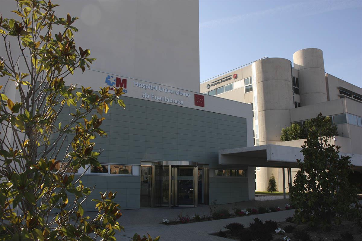 El hospital de Fuenlabrada participa en un análisis clínico para mejorar el tratamiento de la enfermedad pancreática