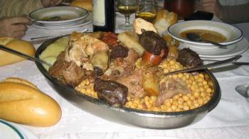 Este evento se ha convertido en un referente en materia gastronómica