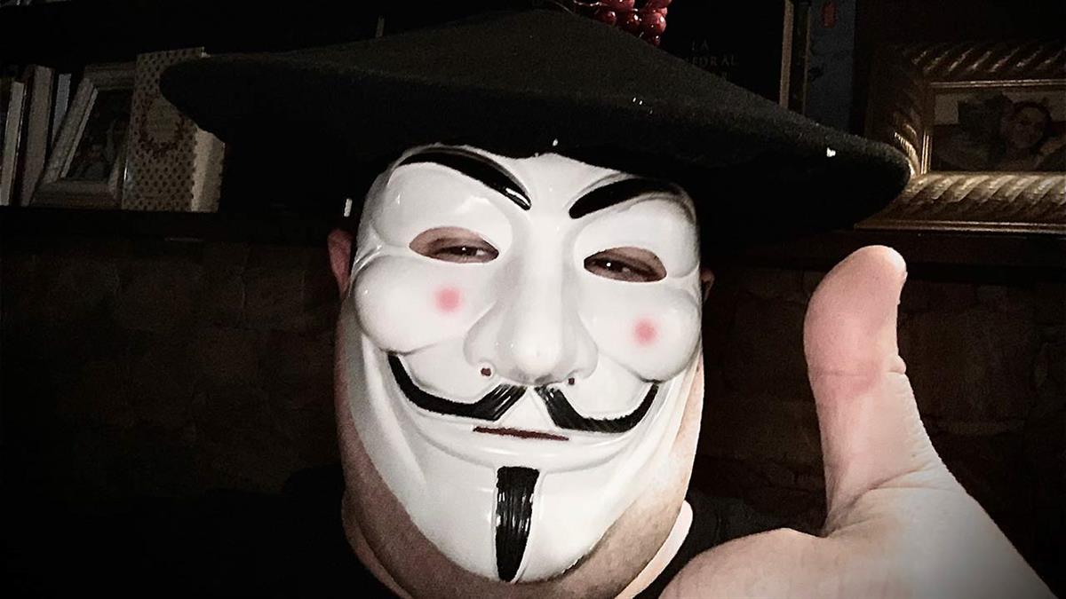 Opinión Esteban Hernando