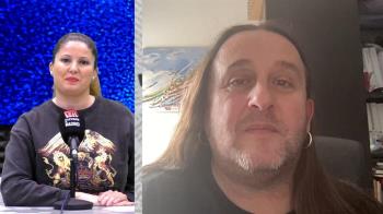 Hablamos con el vocalista de la banda turolense