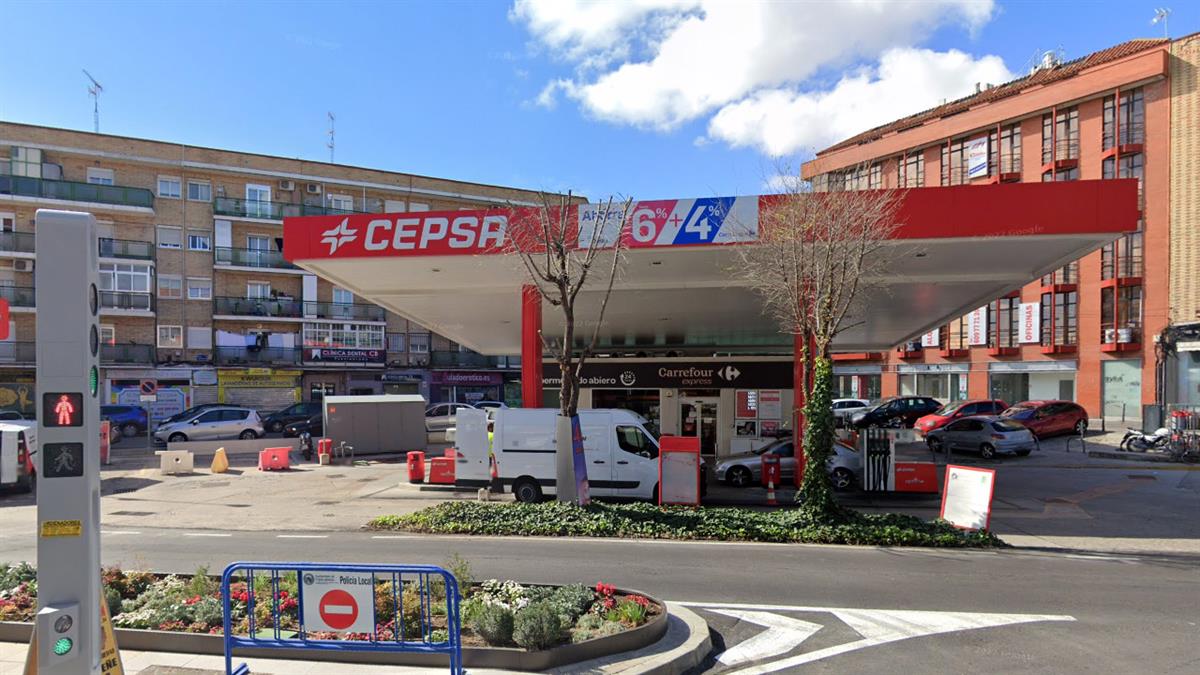 En su lugar se construirá un centro cultural y un aparcamiento subterráneo