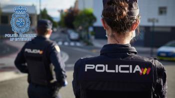 La mujer ha quedado en libertad con cargos