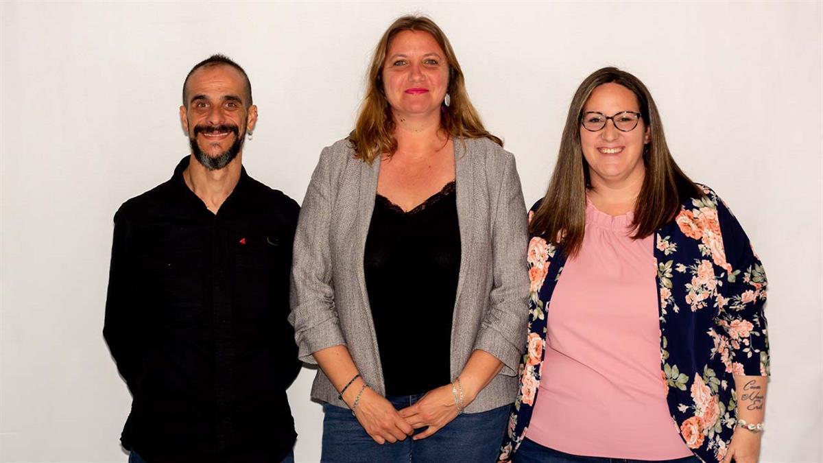 La creación de la Mesa Local de Movilidad trabajará para la mejora integral de la movilidad urbana e interurbana