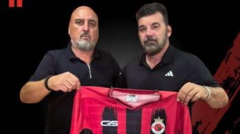 Emilio Ferreras, con amplia experiencia en Tercera y Segunda RFEF, le tomará el relevo 