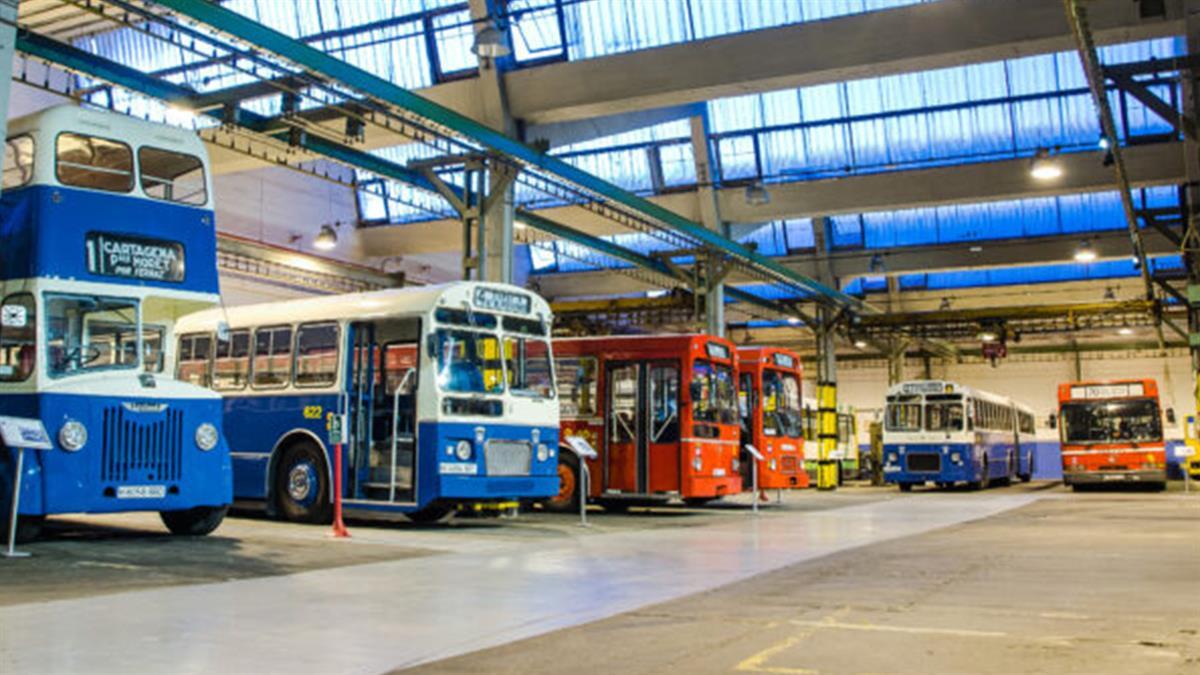 El evento, el segundo para conmemorar el 75 aniversario de la empresa municipal, se celebrará el domingo 