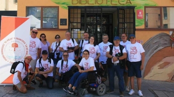 Esta actividad se celebrará el próximo 29 de agosto