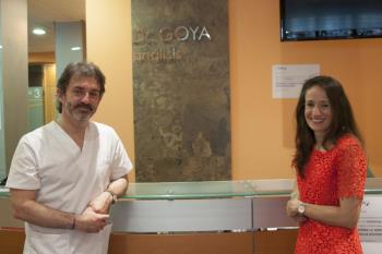 La mayoría son infecciones de los meses de febrero y marzo, “lo que indica que el confinamiento ha tenido éxito”