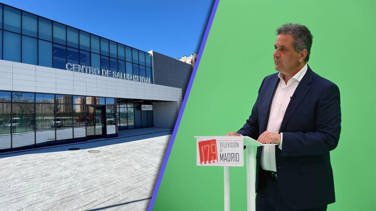 El alcalde pone en valor los "20 años de lucha ciudadana" para conseguir este equipamiento sanitario