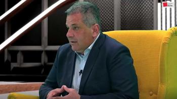 El alcalde de la ciudad hace balance de su legislatura en Televisión Digital de Madrid 