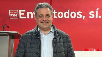 Jurado encabeza una nueva Ejecutiva local completamente renovada